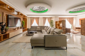 Appartement d'Exception aux Mamelles